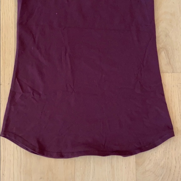 LULULEMON Classic Skinny Strap Cool Racerback Tank - Picture 4 of 6